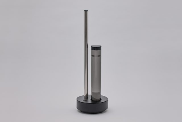 空気をデザインする美学。cadoの人気加湿器「STEM 700i」限定