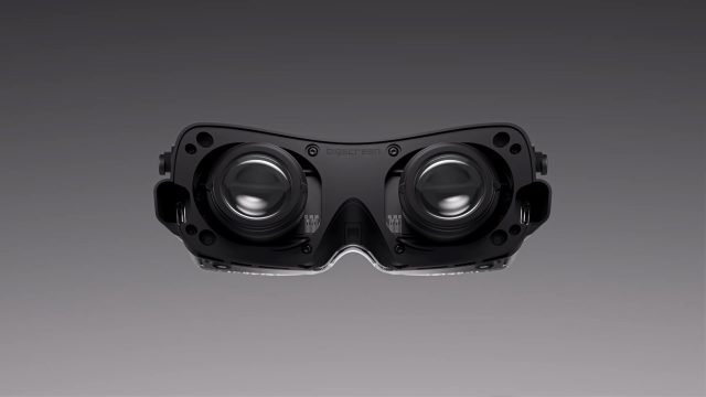 引っ越し】【未使用】BigScreen Beyond【VRヘッドセット】