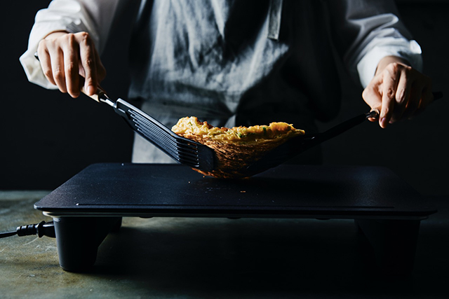 abien MAGIC GRILL ホットプレート 仕える 家電大賞2021-2022 