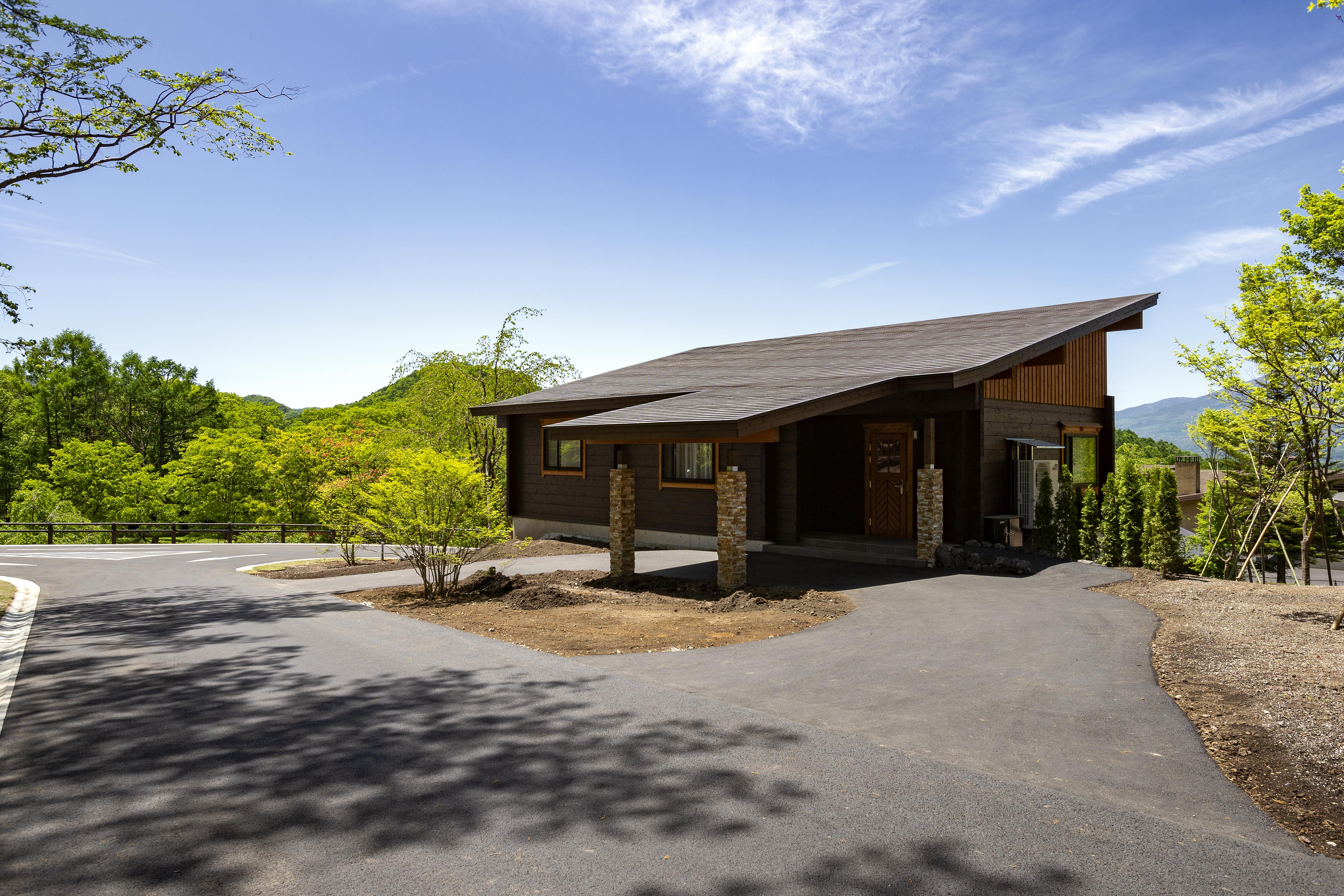 プリンスホテルが 会員制ホテル 温泉棟 を軽井沢にオープン 2019年7月31日 エキサイトニュース