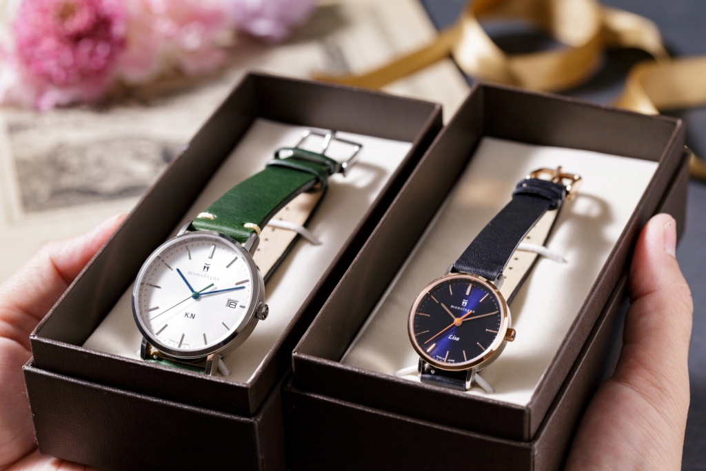 たくあん様確認用ページ★名入れオーダーメイド時計 楽天市場 | お名前時計com オーダーメイド - 世界に一つだけの