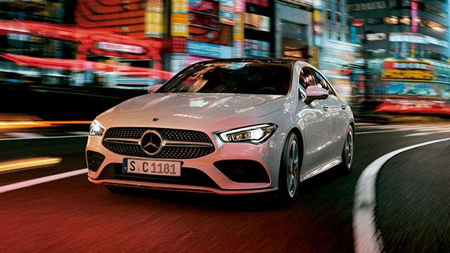 より美しくなった新型cla Claシューティングブレークは メルセデスのffモデルの中で最もスポーティ 19年9月2日 エキサイトニュース より美しくなった新型cla Claシューティングブレークは メルセデスのffモデルの中で最もスポーティ 19年9月2日 エキサイトニュース