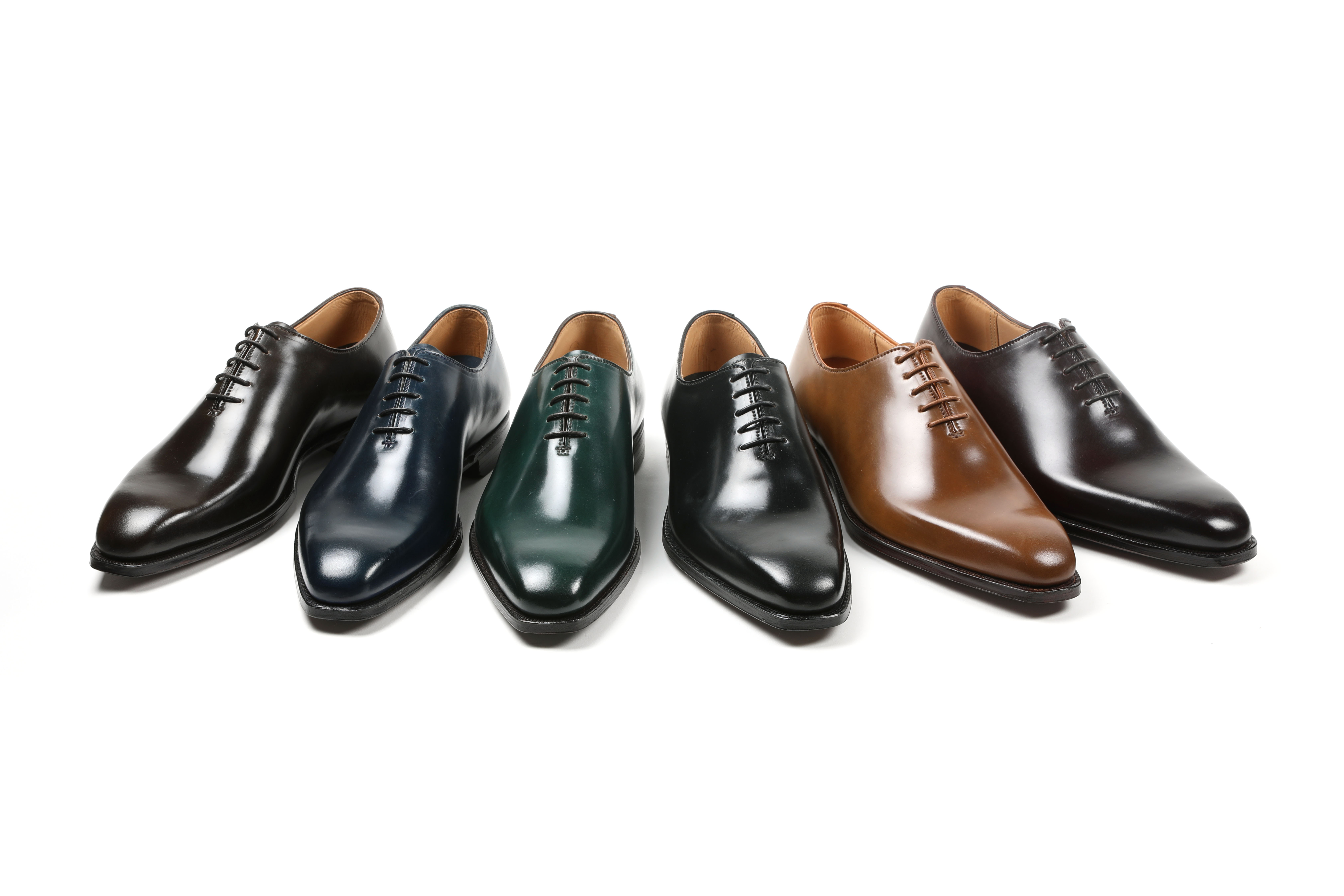 靴マニアは見逃せない 伊勢丹新宿店の Isetan 靴博 19 19年9月12日 エキサイトニュース