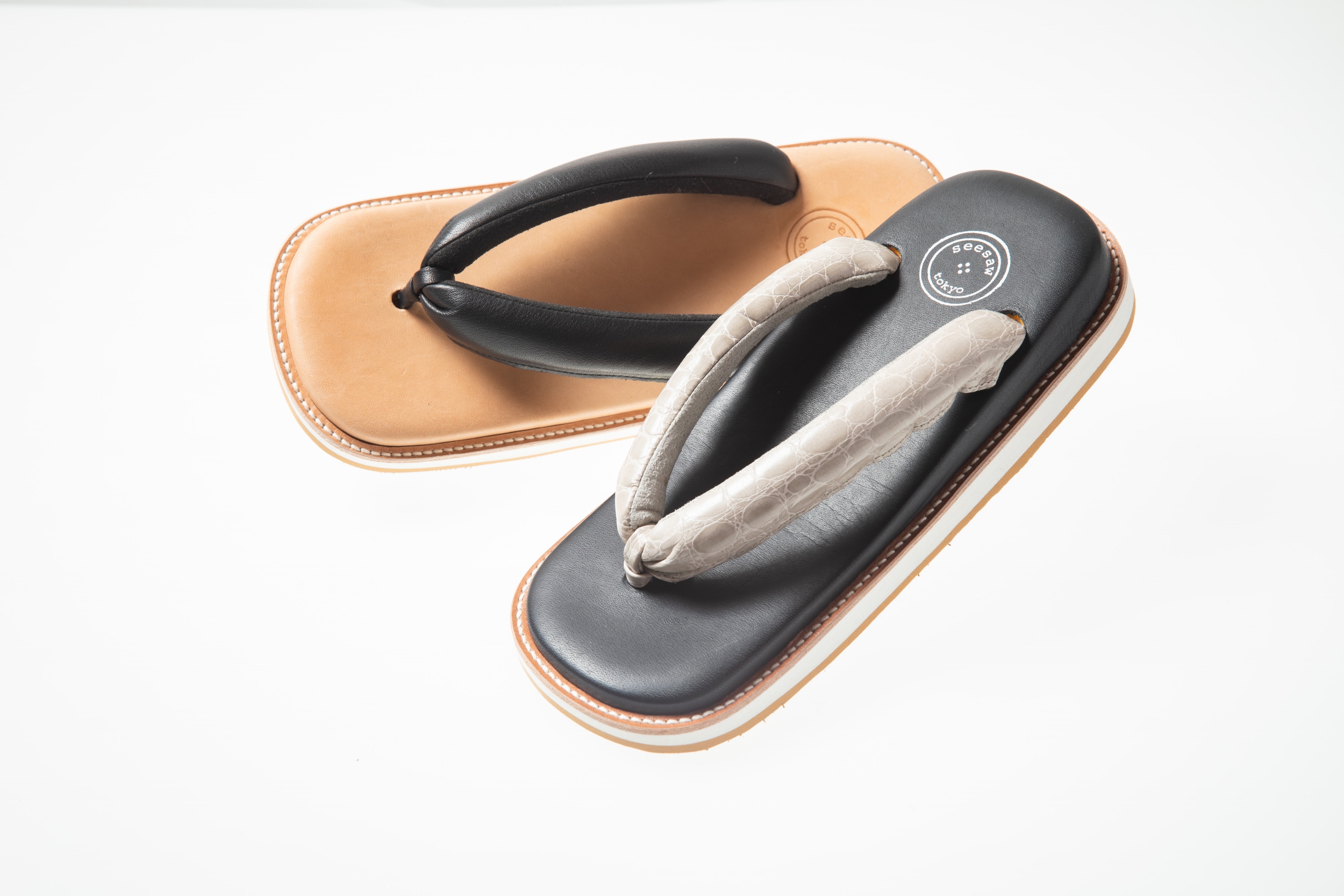 スニーカーのように履ける！日本製レザー雪駄サンダルが登場 (2020年3