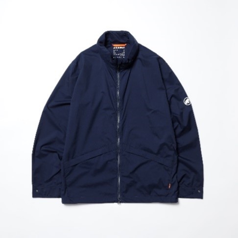 ビューティ＆ユース ユナイテッドアローズとコラボした『マムート