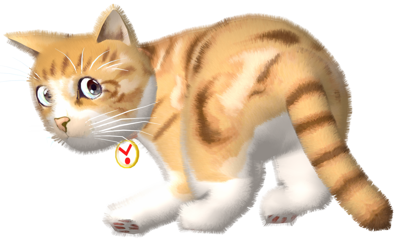 猫を飼えない猫好きに朗報 バーチャルペット Juno 登場 21年4月14日 エキサイトニュース