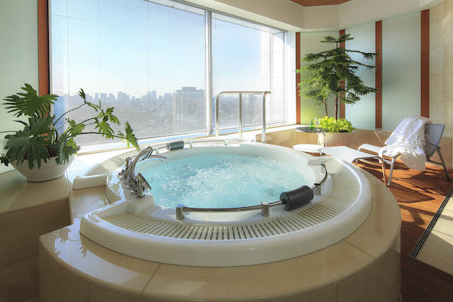 東京ドームホテル 開業21周年 最上級スイートルームで過ごす至高の時間 21年6月1日 エキサイトニュース