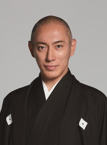市川海老蔵 京都・平安神宮で、コロナ禍の世界の安寧を願う特別公演 