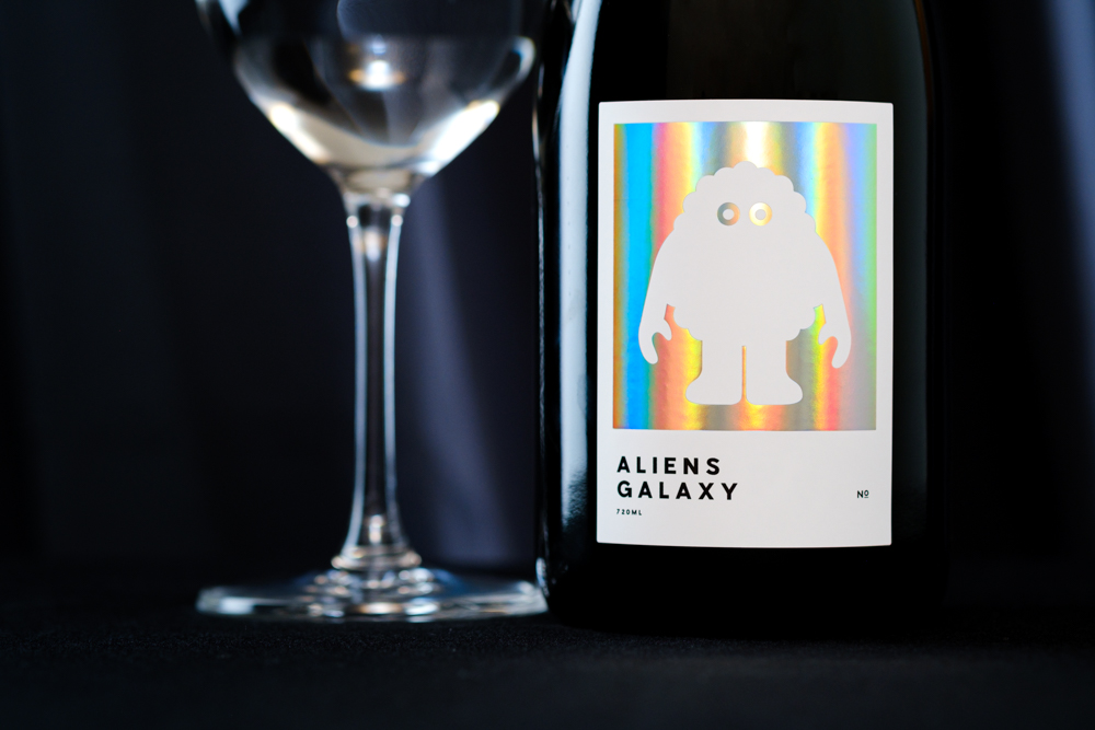 【限定抽選販売品】日本酒 ALIENS GALAXY 2023 4本セット 限定抽選販売品】日本酒 ALIENS GALAXY 2023 4本セット