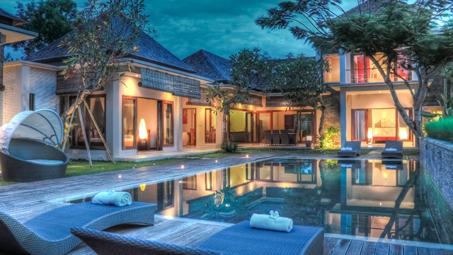 世界中に別荘を持った気分が味わえる 家交換サービス が人気 14年9月25日 エキサイトニュース