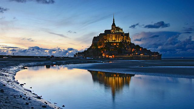 新婚旅行で行くべき絶景！一生忘れられない世界遺産TOP5(2014年10月12日) エキサイトニュース(1/2)