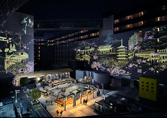 画像が削除されました