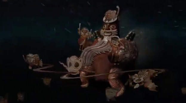 約1500年前の神秘に触れる！大阪・関西万博ペルー館「ナスカ