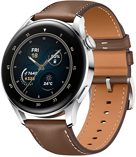 Aiがクラブを提案 ゴルフアプリ Aiキャディ が Huawei Watch 3 にプリインストール 22年4月25日 エキサイトニュース