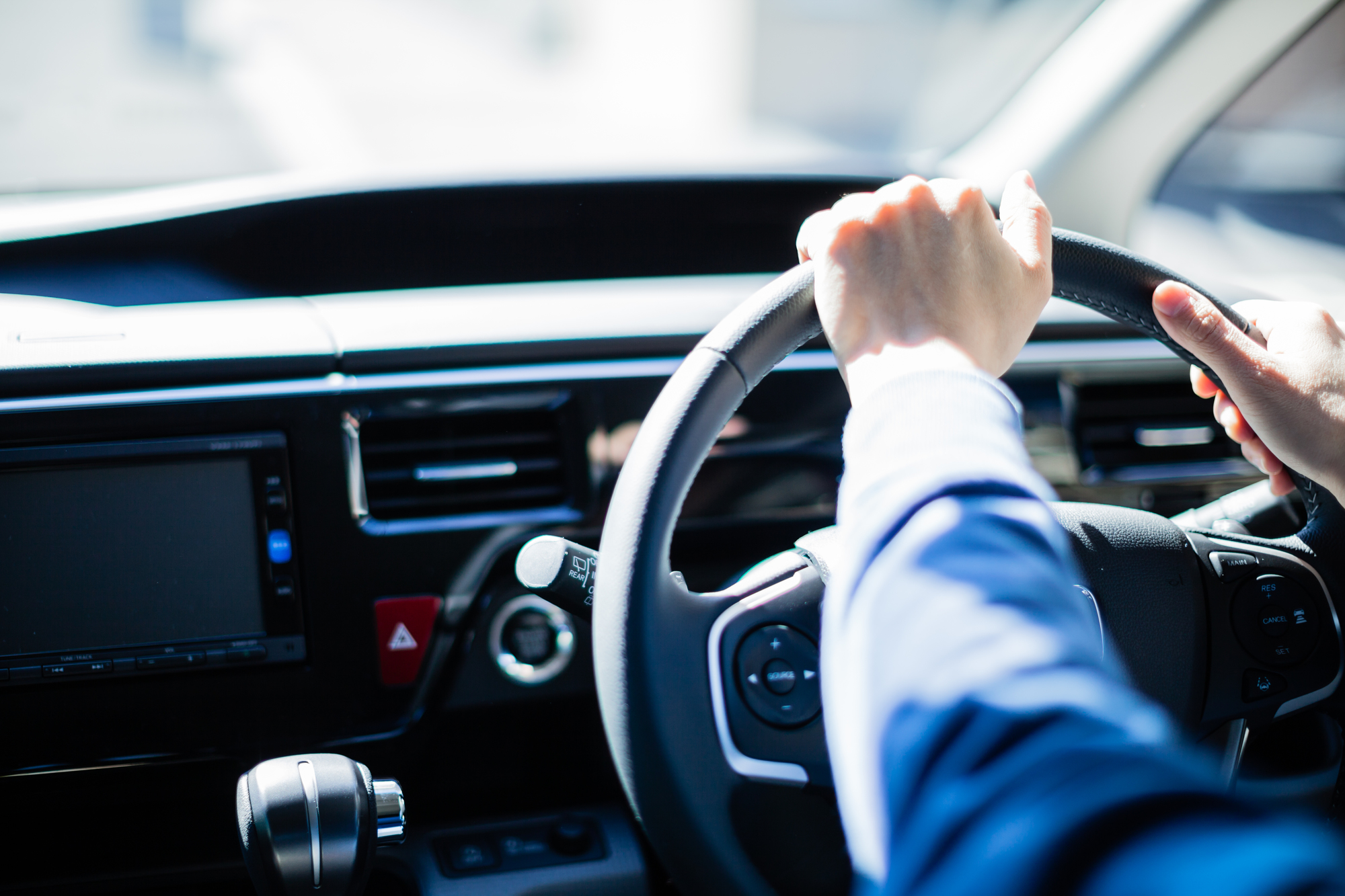 営業車を傷つけてしまった 社員が修理費用を支払うべき 18年5月30日 エキサイトニュース