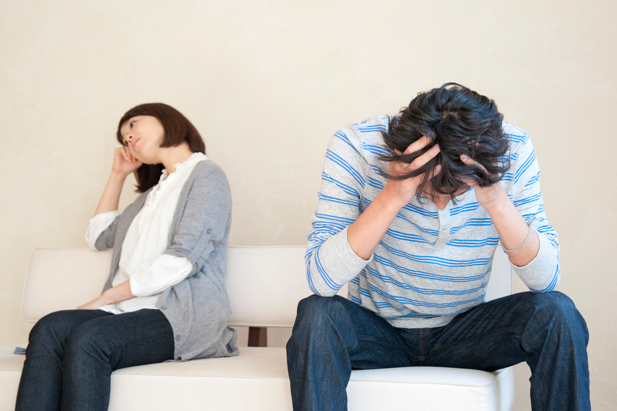 実は妻が整形してた 知らない過去が原因で離婚はできる 15年8月12日 エキサイトニュース