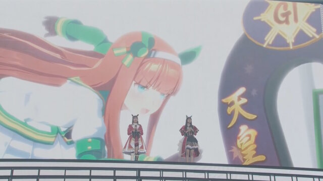 ウマ娘 5th EVENT 第3公演」ライブレポート―アニメからゲーム、漫画に 