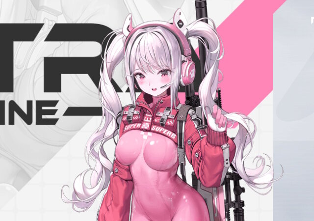 勝利の女神：NIKKE』より「アリスのヘッドホン」が商品化！チャーム