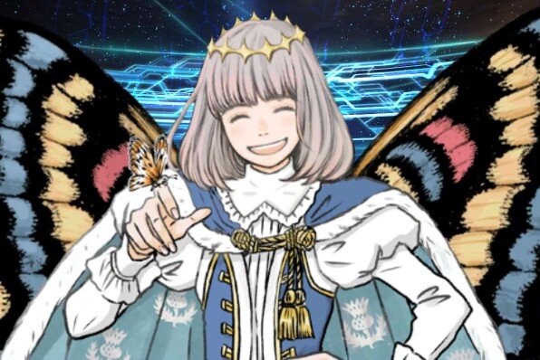 FGO』オベロンの「クリスマス特別漫画」を羽海野チカ先生が投稿―彼が