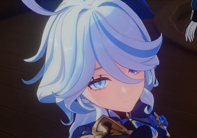 オ*ト様 原神　24年アメリカニューヨーク限定　フリーナ 原神 24年アメリカニューヨーク限定 フリーナ 原神 24年アメリカ