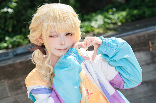 コスプレ】アイドルはいつも可愛くなきゃだめ！『学マス』藤田ことねの