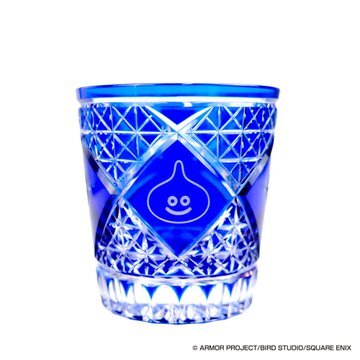 スライムの“江戸切子”も！「ドラゴンクエストカーニバル in 日本橋