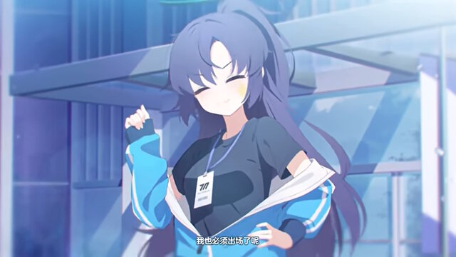 太ももや脱ぎかけのジャージもこだわりの仕上がり！『ブルアカ』体操服