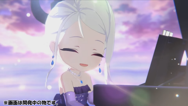 ブルアカ』「ヒナ（ドレス）」がお披露目！「対策委員会編」第3章も