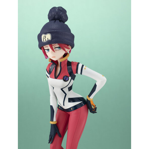 【依頼用】マチュパイロットスーツ＆コクピット 依頼用】マチュパイロットスーツ＆コクピット マチュ+ ジークアクス