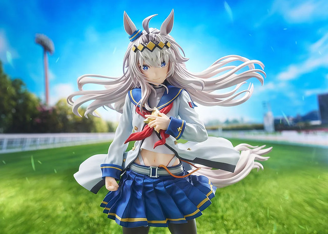 ヴァイスシュヴァルツ ウマ娘 シングレ “芦毛の怪物”オグリキャップ SSP m37907183204_1.jpg?1770942274
