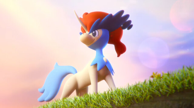 ポケモンgo 幻の 限定ポケモン ケルディオ を絶対に見逃さないで ゲットチャンスは明日11日時まで 22年12月10日 エキサイトニュース