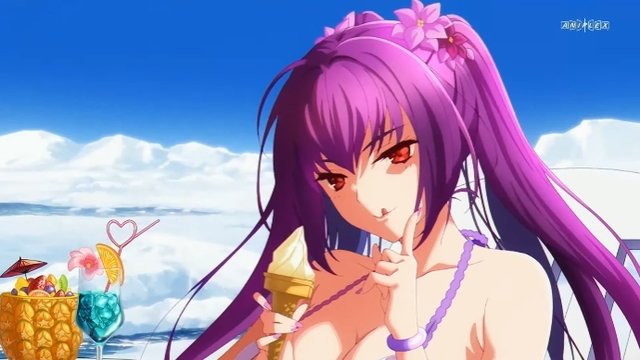 FGO』「☆5 スカサハ＝スカディ（ルーラー）」と「☆4 武則天