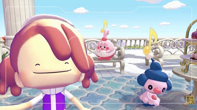 ぽこ あ ポケモン』街作りにクラフト、最大4人のマルチプレイまで“沼る
