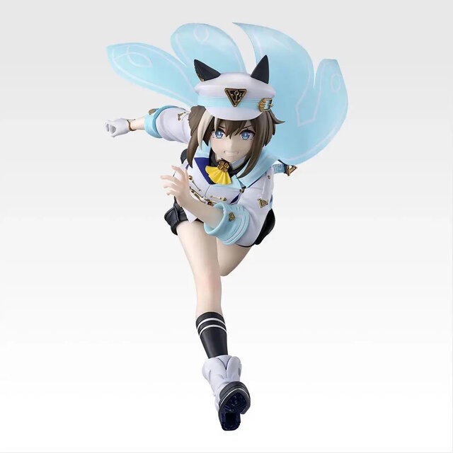 ウマ娘』新作一番くじの全ラインナップ公開！勝負服姿で駆ける