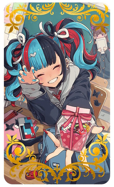 FGO』バレンタインイベで「人の心」再び？コンプ不可能な「水着