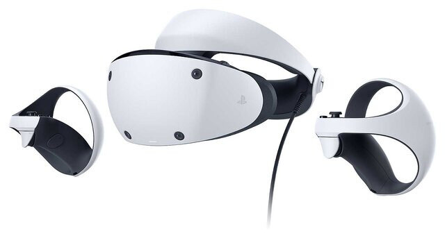 PSVR2」を自腹で買って1年2ヶ月……プレイ感や不満、足りない点を忖度 
