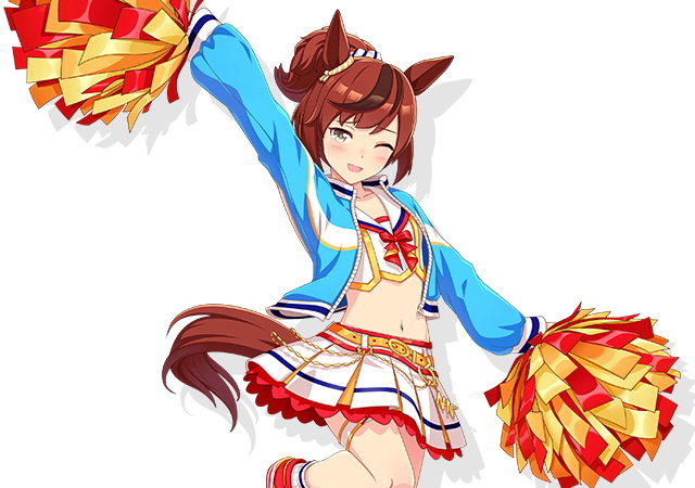 ウマ娘、SAO アスナ、ワンピース、ネメシス、ホロベイビーズ、ネテロ 22個 ウマ娘』新衣装ネイチャの“おへそ”が注目集める―へそ出し巡って