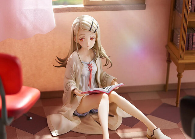 学マス 一番くじ C賞 篠澤広 フィギュア 学マス 一番くじ C賞 篠澤広 フィギュア - メルカリ