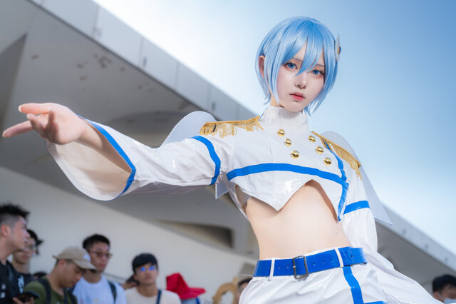 ニゴリリ ノキエル コスプレ 2.5次元の誘惑 にごりり ノキエル コスプレ衣装 ウィッグ 【公式通販】