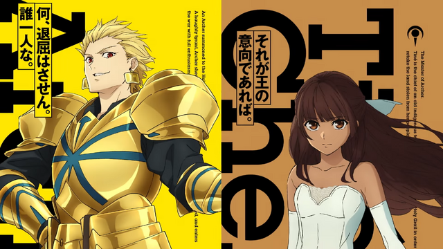 Fate strange Fake The キャラ ティーネ·チェルク アーチャーやティーネなど、キャラクタービジュアルがお披露目！TV