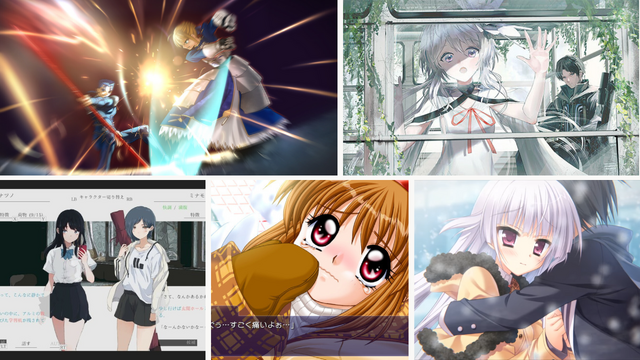 クリスマスはやっぱりギャルゲーでしょ！？人肌恋しい冬の時期に楽しみ  