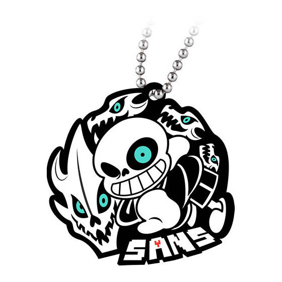 UNDERTALE』サンズ、パピルスたちが「BATTLE」テーマの描き下ろし