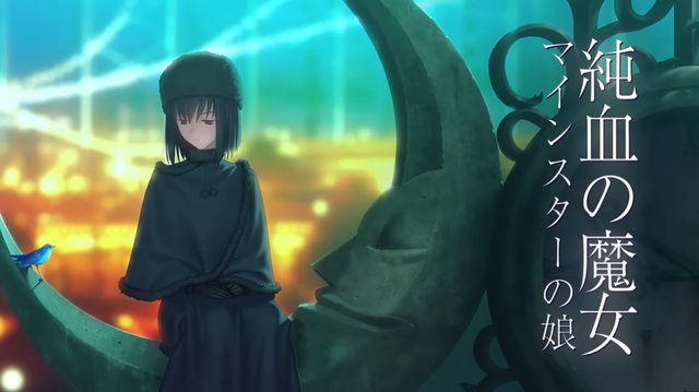 TYPE-MOON 魔法使いの夜 蒼崎青子 久遠寺有珠 スポーツタオル TYPE