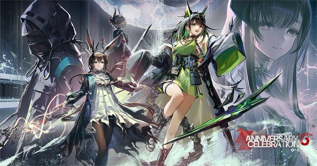 アークナイツ　レコード　Seasons 四时流转 アークナイツ レコード Seasons 四时流转 アークナイツ レコード