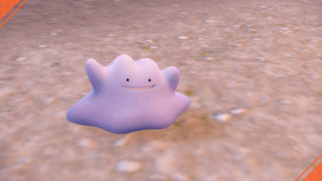 メタモンがようやく自由の身に ポケモンsv でトレーナーの 酷使 から解放される可能性 22年12月10日 エキサイトニュース