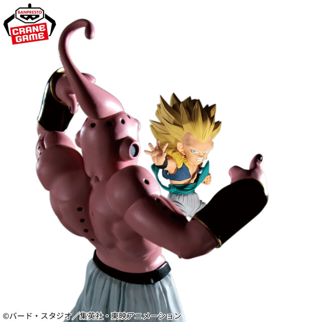 ドラゴンボール超カードゲーム ゴテンクス　魔神ブウ悪2枚セット ドラゴンボール超カードゲーム ゴテンクス 魔神ブウ悪2枚セット 【公式
