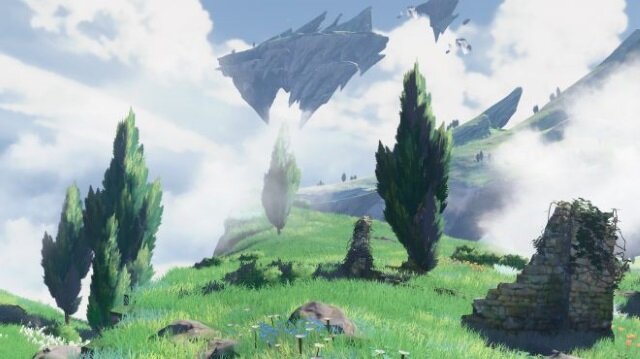 22 6 10更新 グランブルーファンタジー Relink 発売日や対応機種は 現時点の情報まとめ 17年8月7日 エキサイトニュース