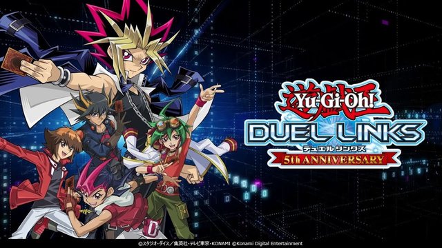 遊戯王デュエルリンクス 5周年 武藤遊戯役 風間俊介のメッセージが感動を呼んでいる理由 22年1月25日 エキサイトニュース