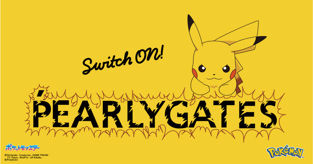 ポケモン』デザインのゴルフ用品がオシャレ！ピカチュウのヘッドカバー