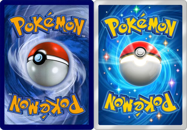 海外の『ポケカ』はモンスターボールのデザインが間違っている？新作